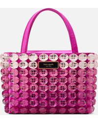 kate spade sam icon candy bag