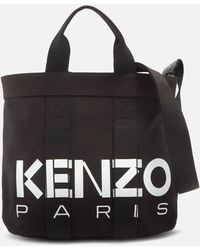 KENZO Bags for Women | Online Sale up to 50% off | Lyst
