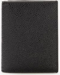 Thom Browne - Double Card Holder - Lyst