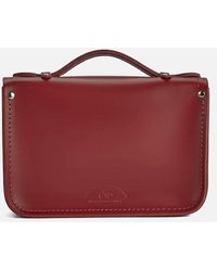 cambridge satchel australia