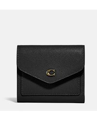 crossgrain wyn cardholders