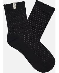 UGG Socks for Women | Online Sale up to 60% off | Lyst