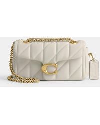 COACH - Shoulder Bag - Lyst