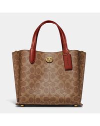 COACH Bags for Women | Online Sale up to 60% off | Lyst