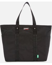 Tommy Hilfiger Totes and shopper bags for Women - Up to 40% off at Lyst.com