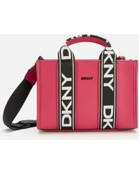 DKNY Cassie Small Tote Bag - Multicolour
