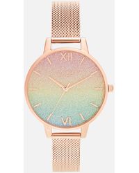Olivia Burton Watches for Women - Up to 46% off | Lyst