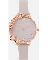 olivia burch watches