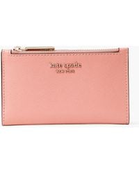 Kate Spade Wallets and cardholders for Women | Online Sale up to 59% ...