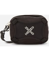 KENZO - Sport Cross Body Bag - Lyst