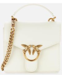 Pinko Bags for Women | Online Sale up to 56% off | Lyst