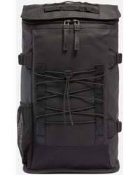 Rains - Trail Mountaineer Shell Backpack - Lyst