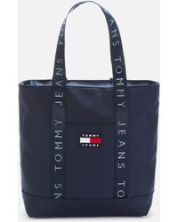 tommy hilfiger tote bag price