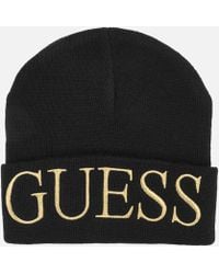 guess cap womens