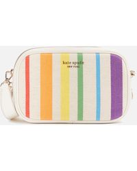 Kate Spade Pride Medium Camera Bag - Multicolour