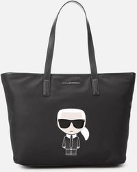 karl lagerfeld purse sale