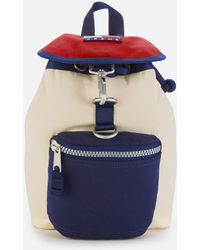 tommy hilfiger dressy backpack