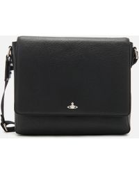 vivienne westwood messenger bag