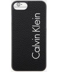 iphone case calvin klein