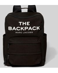 Marc Jacobs Backpacks for Women - Up to 60% off | Lyst