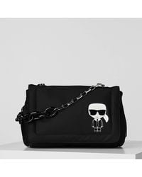 Karl Lagerfeld Clutches and evening bags for Women | Online Sale up to 65%  off | Lyst