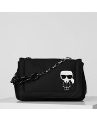 karl lagerfeld clutch