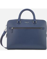 michael kors work bag laptop