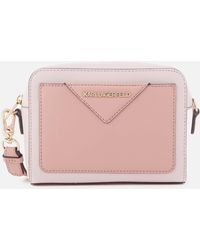 Karl Lagerfeld Cases for Women - Up to 72% off at Lyst.co.uk
