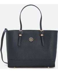 Tommy Hilfiger Bags for Women - Up to 60% off at Lyst.com