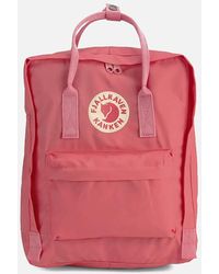 swedish backpack fjällräven