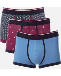 Ted Baker Boxers for Men | Online Sale 