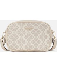 candid medium camera bolsa