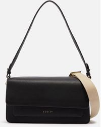 Radley - Leather Lane Leather Medium Shoulder Bag - Lyst