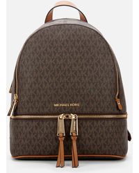 michael kors bag backpack