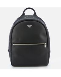giorgio armani backpack