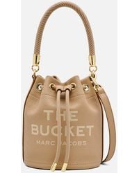 Marc Jacobs - Light The Bucket Bag - Lyst