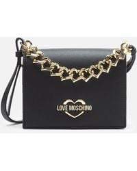 love moschino bag outlet