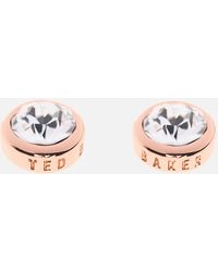 ted baker earrings australia