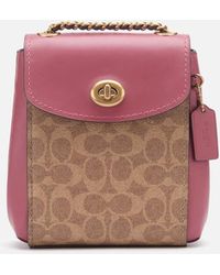 coach backpack outlet price