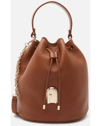 Furla Bags for Women - Up to 66% off at Lyst.com