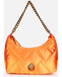 multi cross body kurt geiger