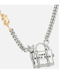 【関税込み】Cats Out Of The Bag Necklace - Marc Jacobs - Met 25374566_56269460_600.jpg