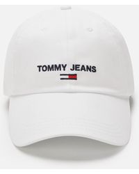 Tommy Hilfiger Hats for Women | Online Sale up to 50% off | Lyst