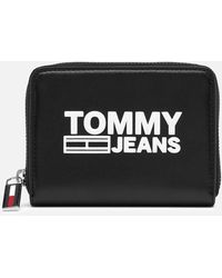 tommy jeans wallet