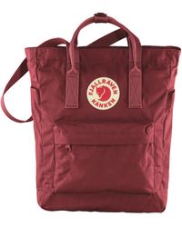 Fjallraven Tote bags for Women | Online 