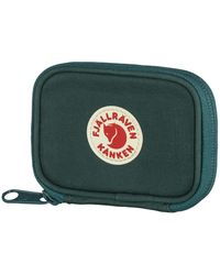 Fjallraven Wallets and cardholders for Women | Online Sale up to 17% off |  Lyst