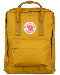 Fjallraven Backpacks for Women | Online Sale up to 18% off | Lyst
