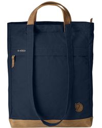 Fjallraven Tote bags for Women | Online Sale up to 25% off | Lyst