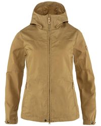 Fjallraven Casual jackets for Women 