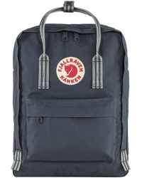 fjallraven rucksacks uk